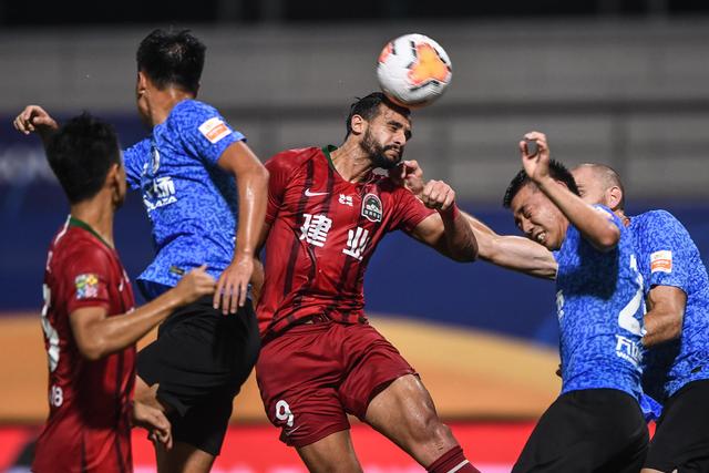 新赛季欧罗巴赛制详解 1队灾难表现领跑夺冠榜